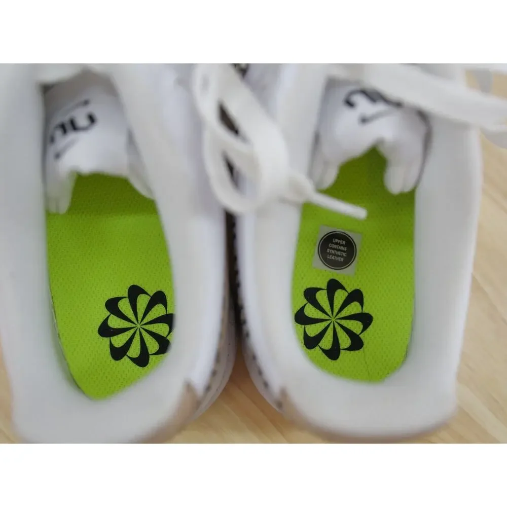 Nike court vision